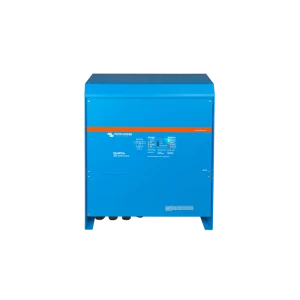 2400W Przetwornica-ładowarka Victron Quattro 48/15000/200-100/100