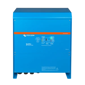 12000W Przetwornica-ładowarka Victron Quattro 48/15000/200-100/100