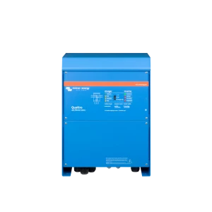 6400W Przetwornica-ładowarka Victron Quattro 24/8000/200-100/100