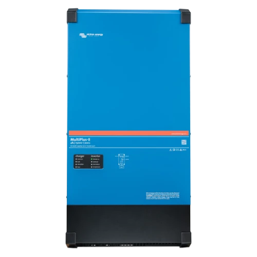 12000W Przetwornica z ładowarką Victron MultiPlus-II 48/15000/200-100