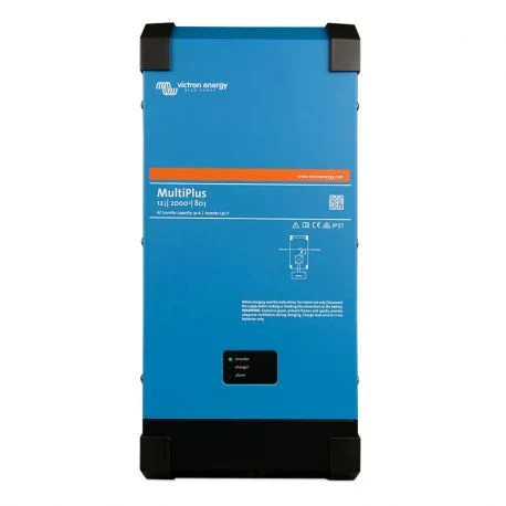 2000VA/1600W Przetwornica Victron MultiPlus 12/2000/80-32
