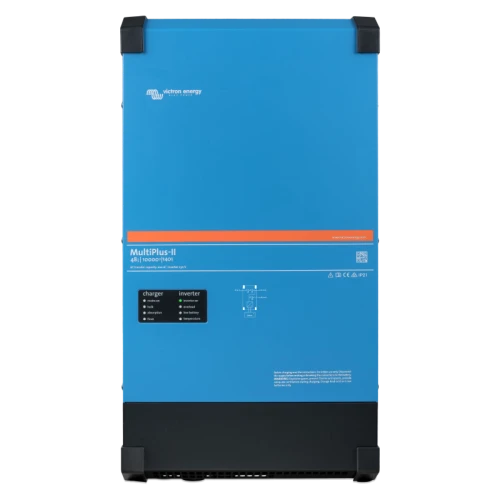 8000W Falownik/Przetwornica Victron z ładowarką MultiPlus-II 48/10000/140-100