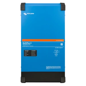 4000W Falownik / Przetwornica Victron z ładowarką MultiPlus-II 24/5000/120-50