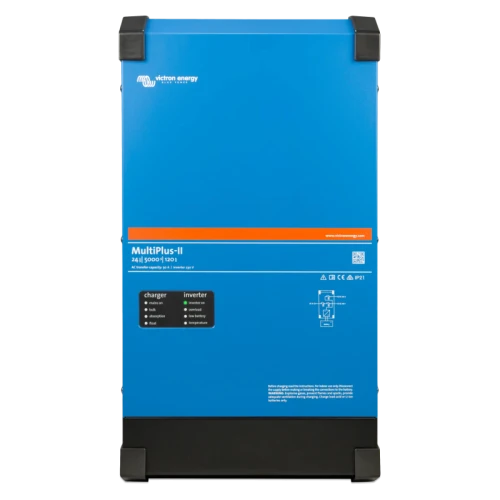 4000W Falownik / Przetwornica Victron z ładowarką MultiPlus-II 24/5000/120-50