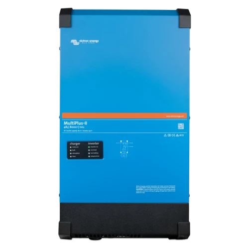 4000W Falownik/Przetwornica Victron z ładowarką MultiPlus-II 48/8000/110-100