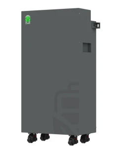  15kWh Magazyn energii ECOBSS STORE L15A 100A