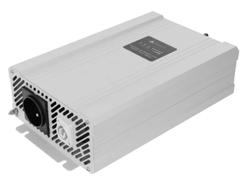 4kW Przetwornica AZO ECO Solar Boost EVO MPPT-4000 GRID