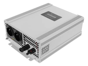 4kW Przetwornica Solarna ECO Solar Boost EVO MPPT-4000 PRO