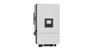 5kW Falownik Hybryda LV Deye SUN-5K-SG05LP3-EU-SM2