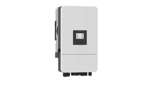6kW Falownik Hybryda 3-f Deye SUN-6K-SG05LP3-EU-SM2