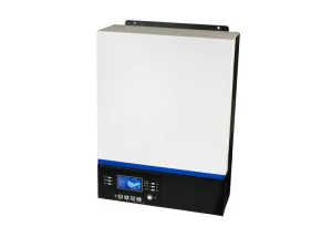   3kW 24V Hybrydowy Inwerter solarny AZO Off-Grid ESB