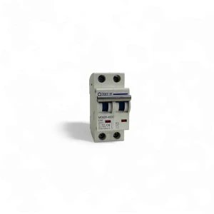 40A Bezpiecznik Power LAB MCB MCB2P-40DC