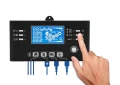 Hybrydowy zestaw solarny off-grid ESB-10kW-48 MPPT 10xPV