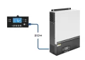 Hybrydowy zestaw solarny off-grid ESB-15kW-48 MPPT 16xP
