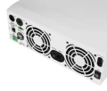 Hybrydowy zestaw solarny off-grid ESB-7kW-24 MPPT 8xPV