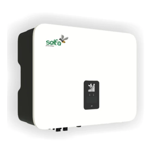 9kW Falownik sieciowy 9600W SELFA SFT 6.1