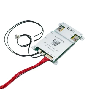 100A BMS JK Smart 3S-8S BAL 1A RS485 Prog+BT+APP