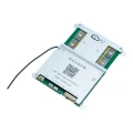 200A Moduł BMS JK Smart LiFePO4 3S-8S BAL 2A RS485 HEAT