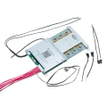 300A Moduł BMS JK Smart 3S-8S BAL 2A HEAT Prog BT+APP