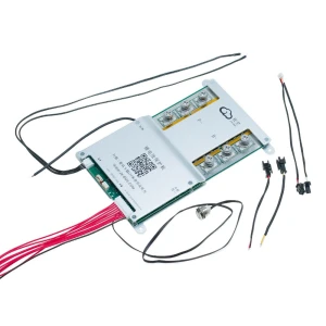  300A BMS JK Smart 3S-8S BAL 2A HEAT Prog BT+APP