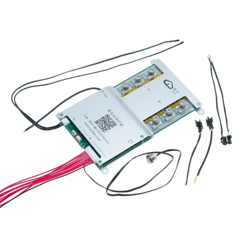 300A Moduł BMS JK Smart 3S-8S BAL 2A HEAT Prog BT+APP