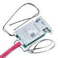 60A BMS JK Smart 3S-8S BAL 0,4A RS485 Prog+BT+APP