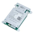 60A BMS JK Smart 3S-8S BAL 0,4A RS485 Prog+BT+APP