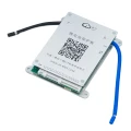 40A BMS JK Smart 7S-17S BAL 0.4A RS485 Prog+BT+APP