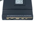 150A BMS JK Smart 7S-20S BAL 1A RS485 Heat Prog+BT+APP