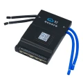 150A BMS JK Smart 7S-20S BAL 1A RS485 Prog+BT+APP