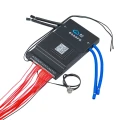 200A BMS JK Smart 7S-20S BAL 2A RS485 Heat Prog+BT+APP