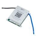 40A BMS JK Smart 7S-20S BAL 0,4A RS485 Prog+BT+APP