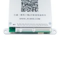 40A BMS JK Smart 7S-20S BAL 0,4A RS485 Prog+BT+APP