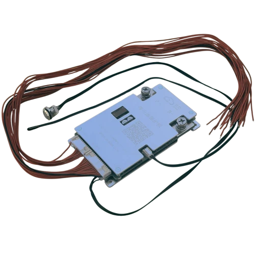 40A BMS JK Smart 7S-20S BAL 0,6A Prog+BT+APP