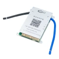 60A BMS JK Smart 7S-20S BAL 0,6A RS485 Prog+BT+APP