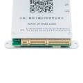 60A BMS JK Smart 7S-20S BAL 0,6A RS485 Prog+BT+APP