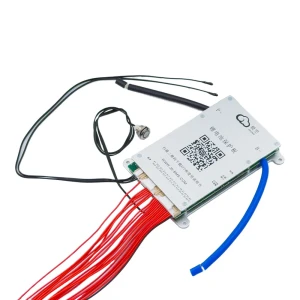 80A BMS JK Smart 7S-20S BAL 0,6A RS485 Prog+BT+APP