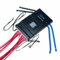 120A BMS JK Smart 7S-24S BAL 0.6A RS485 Prog+BT+APP