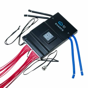 150A BMS JK Smart 7S-24S BAL 1A RS485 Prog+BT+APP