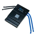 150A BMS JK Smart 7S-24S BAL 1A RS485 Prog+BT+APP