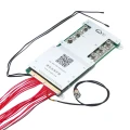300A BMS JK Smart 7S-24S BAL 2A RS485 Prog+BT+APP