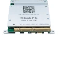 300A BMS JK Smart 7S-24S BAL 2A RS485 Prog+BT+APP