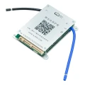 60A BMS JK Smart 7S-24S BAL 0,6A RS485 Prog+BT+APP