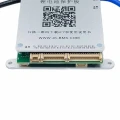 80A BMS JK Smart 7S-24S BAL 0,6A RS485 Prog+BT+APP