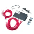 500A BMS JK Smart 7S-25 BAL 2A RS485 Prog+BT+APP