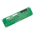 100A BMS JK Inverter 7S-16S V19 zestaw do banku energii