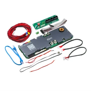 150A BMS JK Inverter 7S-16S V19 zestaw do banku energii