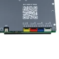 150A BMS JK Inverter 7S-16S V19 zestaw do banku energii