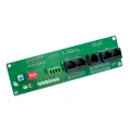 150A BMS JK Inverter 7S-16S V19 zestaw do banku energii 2A BAL