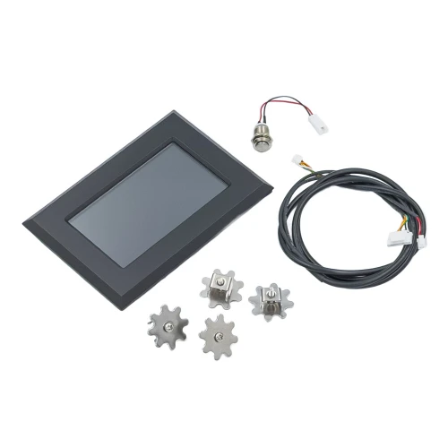 Ekran LCD 4.3″ do BMS SMART JK